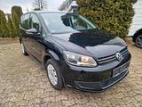 Volkswagen Touran 1.6 TDI DSG Getriebe - Volkswagen Touran: Getriebe