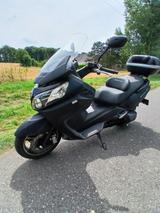 SYM Maxsym 600ie - SYM MOTORRAD