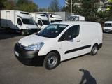 Citroën Berlingo freezer - Citroën Doppelkabine Berlingo