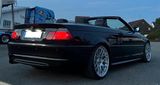 BMW E46 / 323Ci - / Cabrio / Schalter