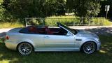 BMW E46 M3 Cabrio CSL Liebhaberfahrzeug - BMW: M Csl