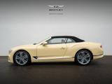 Bentley Continental GTC V8 *Mulliner Range* - Bentley Continental GTC aus 2024