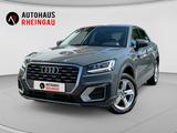 Audi Q2 35 TDI S-tronic AHK AMBIENTE NAVI  - Audi Q2 35 TDI Gebrauchtwagen