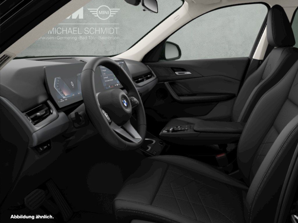 BMW X1 - Bild 3