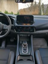 Nissan Qashqai 1.3 DIG-T MHEV 158PS Xtronic Tekna 4... - Nissan Qashqai: Privatanbieter