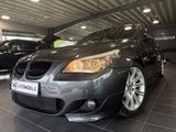 BMW 525d Edition Sport*M-Paket*Head Up*Softclose* - BMW 525 aus 2009: 525d