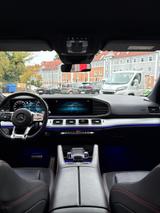 Mercedes-Benz GLE 53 AMG Mercedes-AMG GLE 53 4MATIC+ Merce... - Mercedes-Benz GLE 53 AMG Gebrauchtwagen