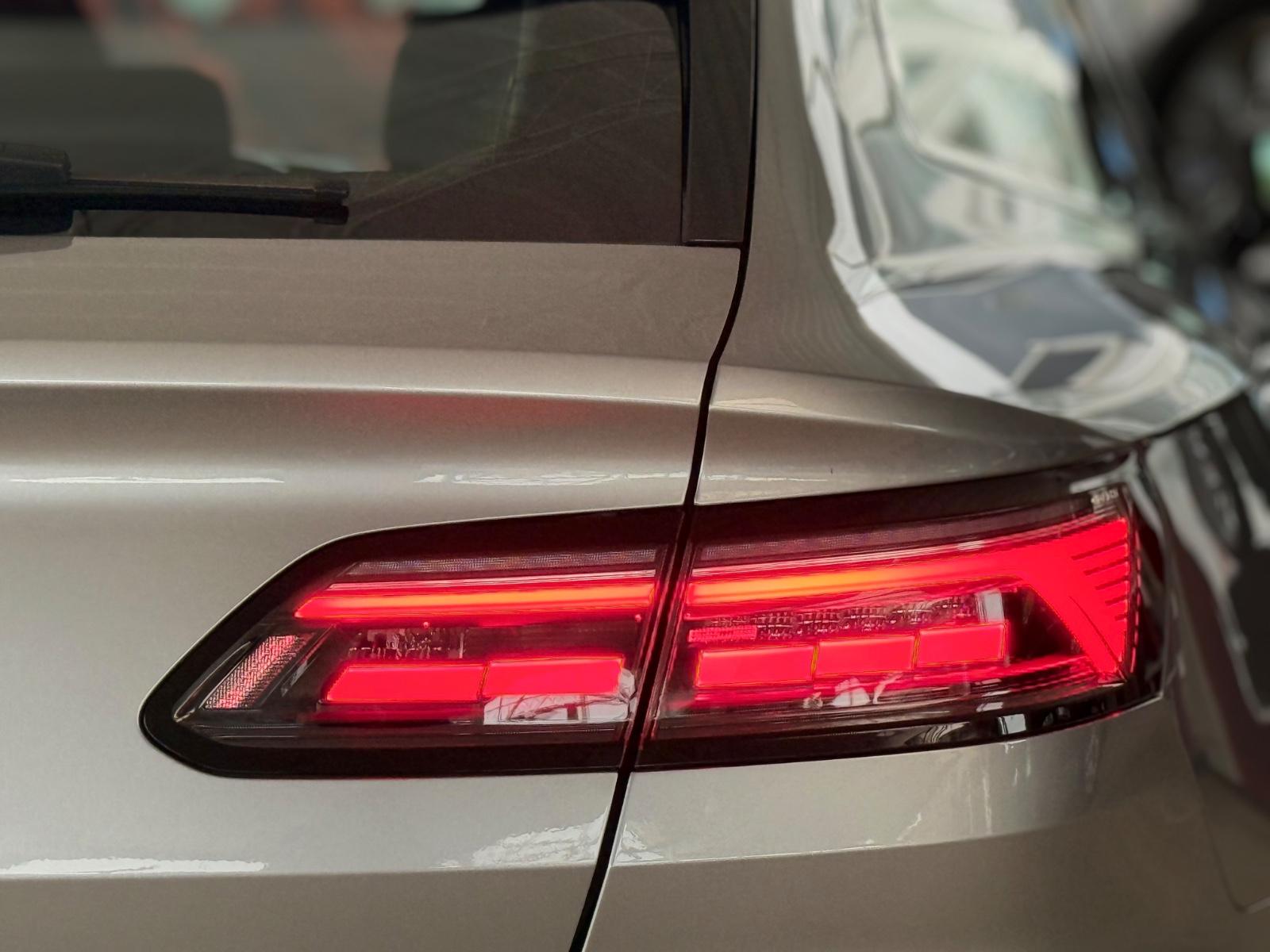 Volkswagen Arteon *SB*2.0*TDI*DSG*2x R-Line*LED*VIRTUAL*AHK*, миниатюра 11