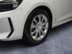 OPEL Corsa Edition Hybrid 110 eDCT LED CarPlay DAB SH