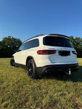 Mercedes-Benz GLB 35 AMG Mercedes-AMG GLB 35 4MATIC DCT Me... - Mercedes-Benz GLB 35 AMG von privat