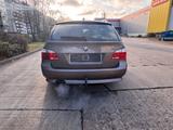 BMW 525 E61 5 Touring 525i AHK Pano EXPORTPREIS - BMW 525 aus 2005: 525i