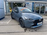 Mazda 2 Homura / SKYACTIVE G 90PS / LED / DAB - Mazda 2 Tageszulassungen