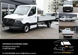 Mercedes-Benz Sprinter 315 CDI Pritsche RWD L3 Navigation - Mercedes-Benz Sprinter Pritsche mit Diesel-Antrieb