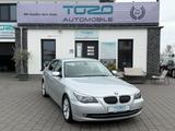 BMW 523i Limousine*1.HAND*BMW SCHECKHEFT*1A ZUSTAND* - BMW 523 Gebrauchtwagen