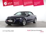 Audi A5 Cabriolet 35 TFSI Stronic | NAVI | AHK | - Audi A5 aus 2024