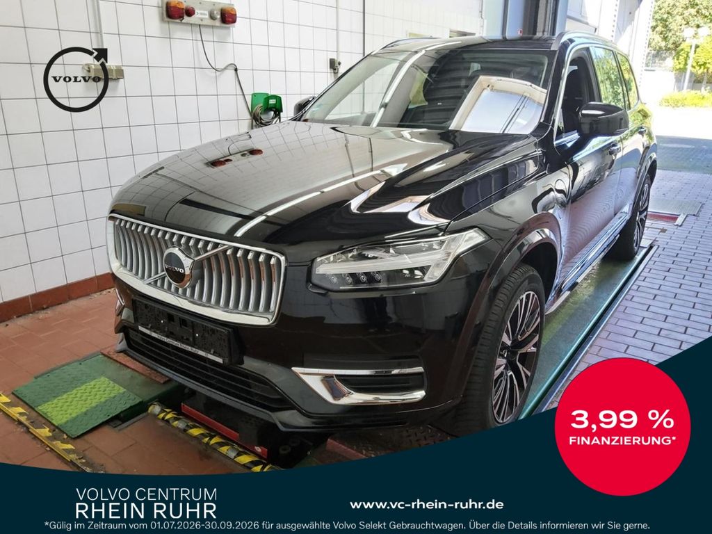 Image of Volvo XC90