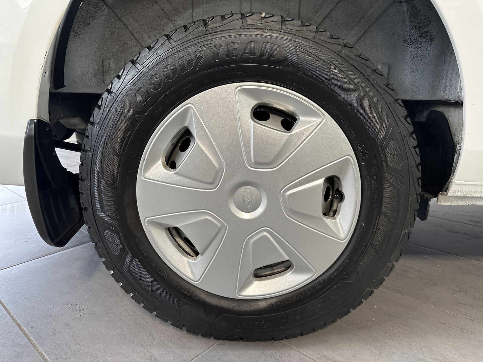 Fahrzeugabbildung Ford Transit Custom 300 L2H1 NAV+KLIMA+PDC+SHZ