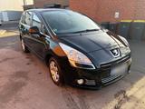 Peugeot 5008 - gebrauchte Peugeot 5008 aus dem Jahr 2010