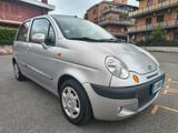 Daewoo Matiz 108.000km SERVO E CLIMA - Daewoo Matiz Gebrauchtwagen
