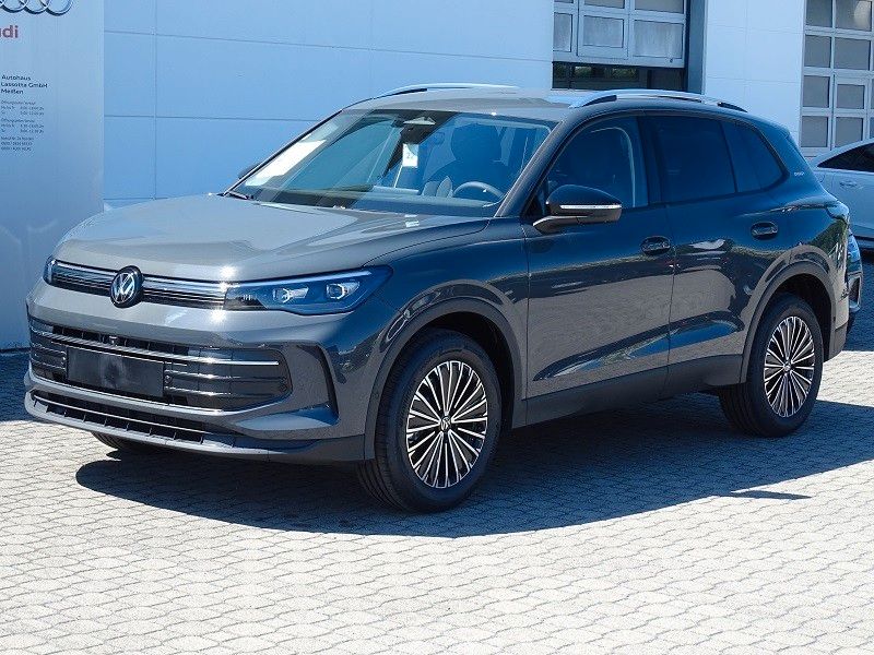 Volkswagen Tiguan 2.0 TDI DSG Energy 4Motion / LED Plus imagem 3