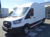 Ford Transit Kasten 2.0TDCI / FT 50 L3H3 / DAB / Blue