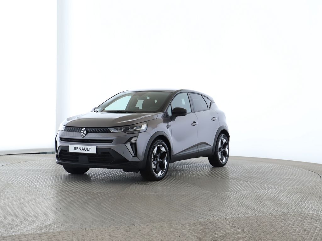 Image of Renault Captur