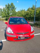 Honda Jazz 1.4 Automatik - Honda Jazz in Essen