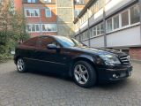Mercedes-Benz CLC 160 Coupe TÜV Neu  - Mercedes-Benz CLC 160