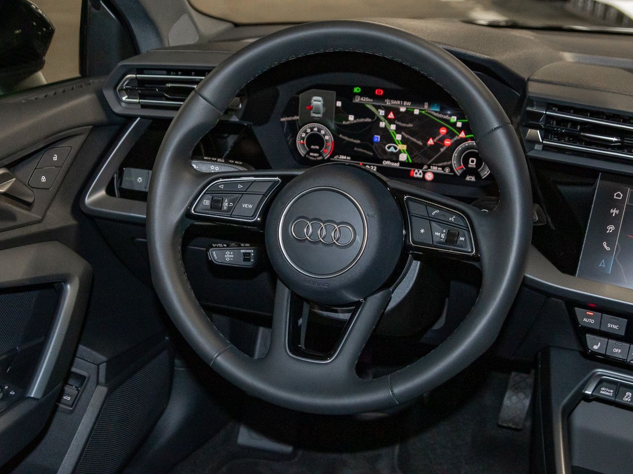 Audi A3 - Bild 11