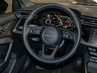 Audi A3 - Vorschau Bild 11