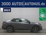 Citroën C4 X 1.2 PureTech Navi LED T-Leder Kamera - Citroën C4 X Gebrauchtwagen