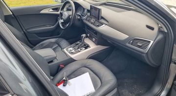 Audi A6 - 10