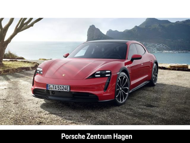 Porsche Taycan 4 Cross Turismo InnoDrive Luftfederung