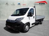 Citroën Jumper Pritsche 35 Heavy L4 BlueHDi 160 AHK - Angebote entsprechen deinen Suchkriterien