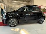 Fiat 500e Icon Park-/Komfort-/Style-/MagicEye Paket - Fiat 500e mit Schiebedach