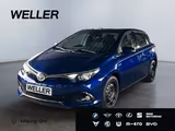 Toyota Auris 1.8 Hybrid Automatik Edition-S *Kamera*SHZ