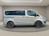 Ford Tourneo Custom Titanium,Navi,R.-Kamera,Tempomat, - Ford Tourneo Custom mit Diesel-Antrieb