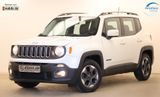 Jeep Renegade 1.4MultiAir 140PS Automatik Longitude - Jeep Renegade aus 2018