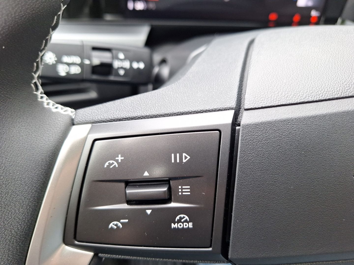Opel Frontera - Bild 21
