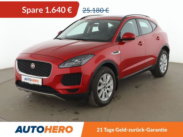 Jaguar E-Pace D240 HSE AWD Aut*NAVI*TEMPO*CAM*PDC*SHZ*