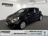 Kia Rio Dream Team 1.2 PDC,KLIMA,BLUETOOTH,SITZHZG - Kia Rio: Limousine