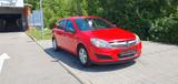Opel Astra H Lim. Selection "110 Jahre"*1.HAND* - Opel Astra aus 2009: J