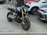Aprilia Dorsodura Bj 09 / 32 Tkm 35 KW - APRILIA HÄNDLER