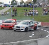 BMW e46 330ci Drifter - BMW 330: E46 330d
