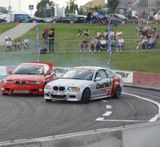 BMW e46 330ci Drifter - BMW 330: 330d E46
