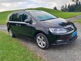 Volkswagen Sharan 2.0 TDI BlueMotion Technology MATCH M... - Volkswagen Sharan MATCH-BlueMotion-Technology