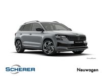 Skoda Karoq - Vorschau Bild 1