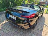 BMW Z4 M40 M40i A - ///M , VOLL,  8-Fach., Scheckh.  - BMW Z4 M40i von privat
