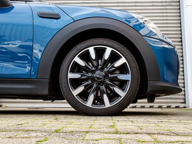 Foto Nummer 15: MINI Cooper Cabrio
