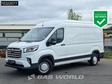 Maxus Deliver 9 L3H2 150PS Klima Tempomat Kamera Parke - Maxus Transporter